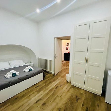 Boiardo Art House Hotel Rome Luaran gambar