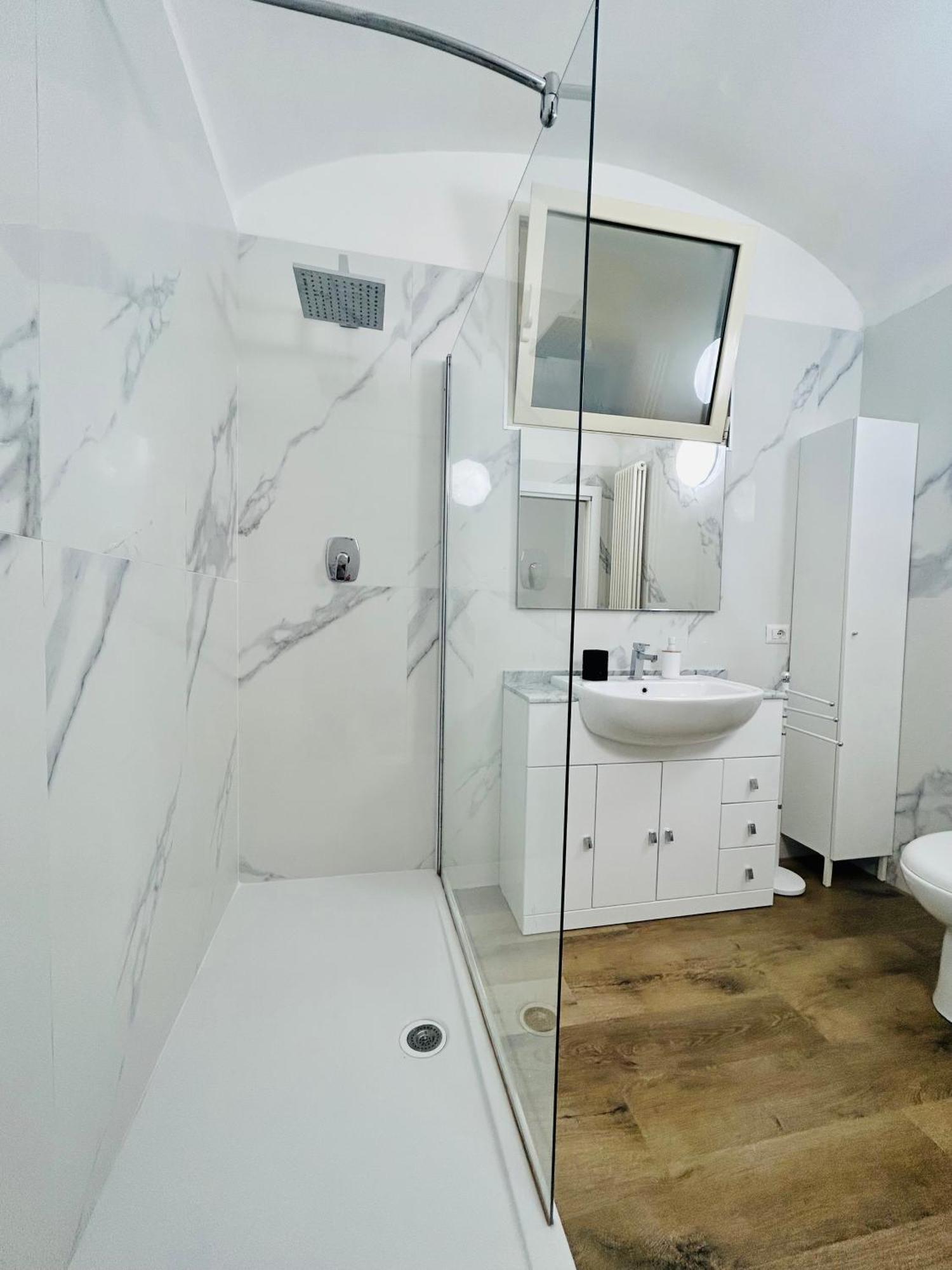 Boiardo Art House Hotel Rome Luaran gambar