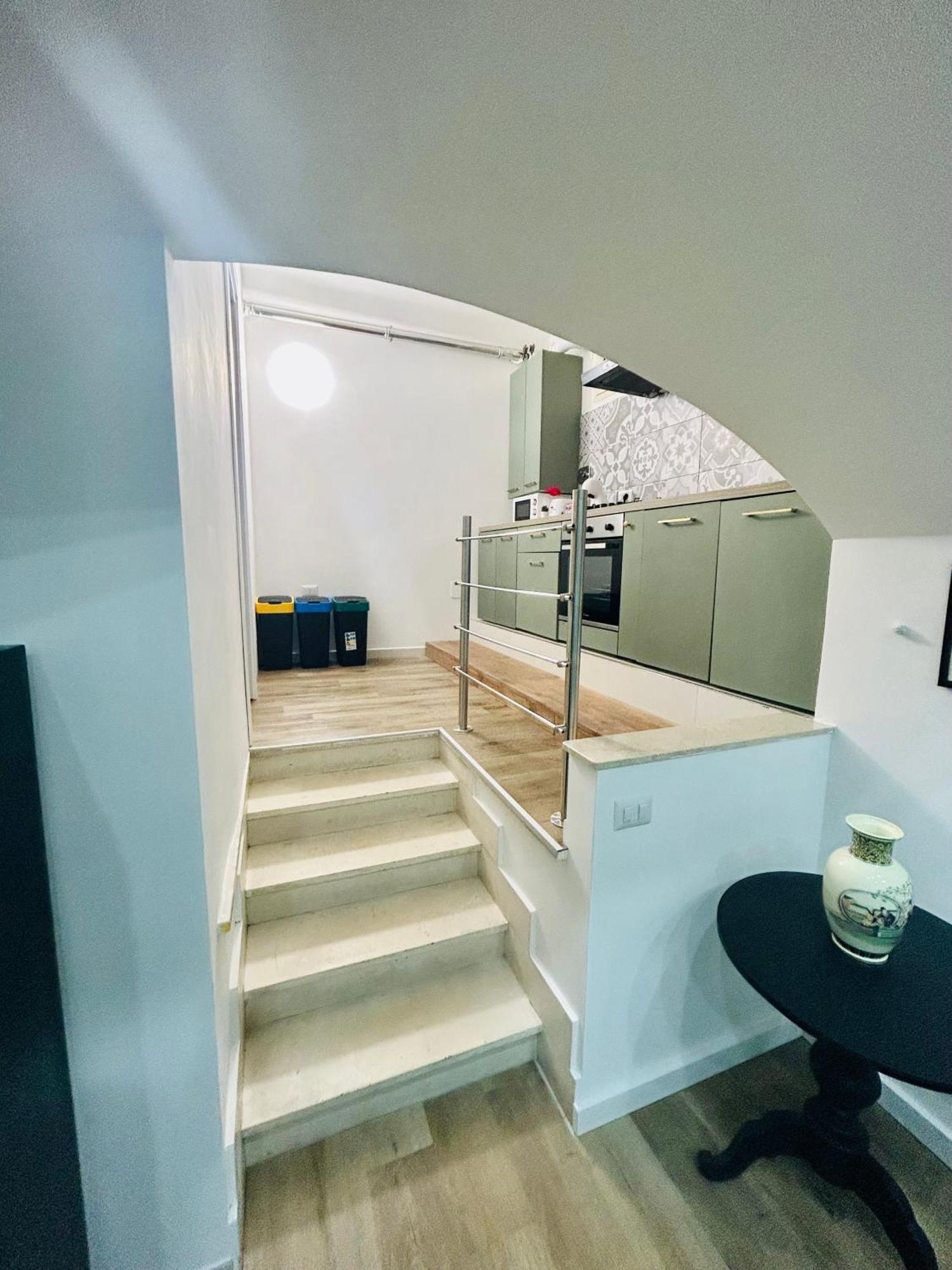 Boiardo Art House Hotel Rome Luaran gambar