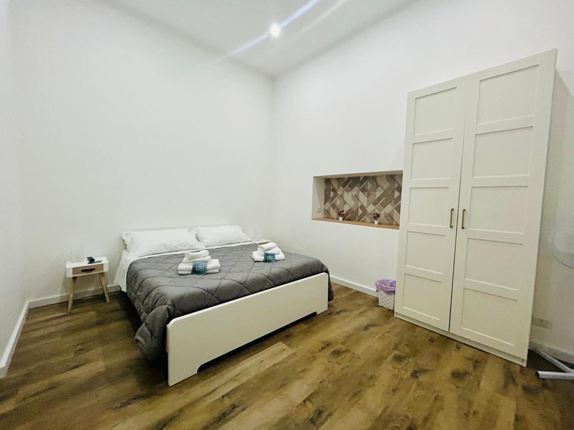 Boiardo Art House Hotel Rome Luaran gambar