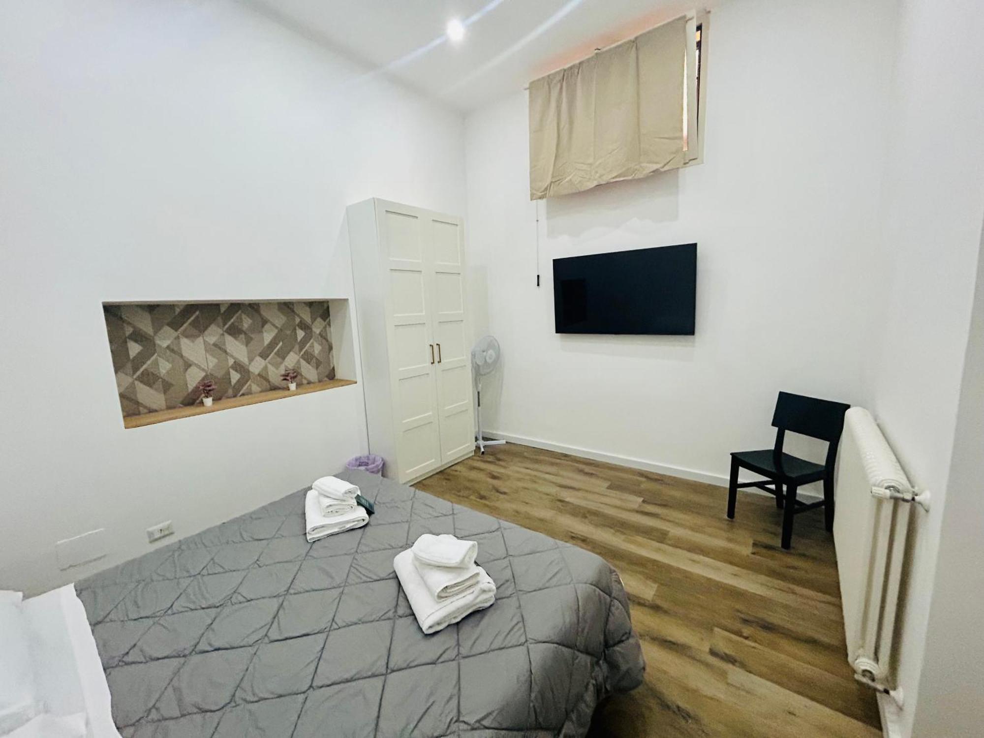 Boiardo Art House Hotel Rome Luaran gambar