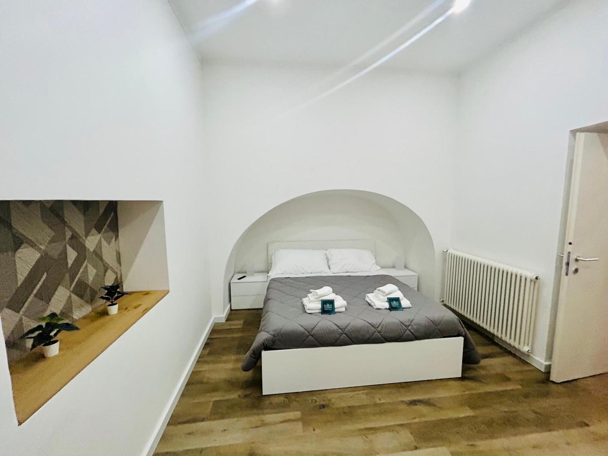 Boiardo Art House Hotel Rome Luaran gambar