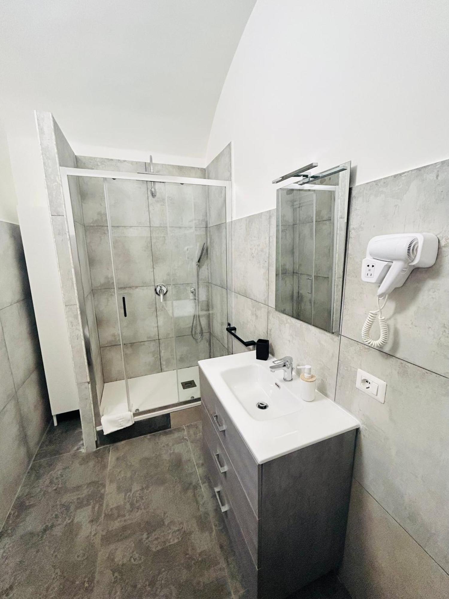 Boiardo Art House Hotel Rome Luaran gambar