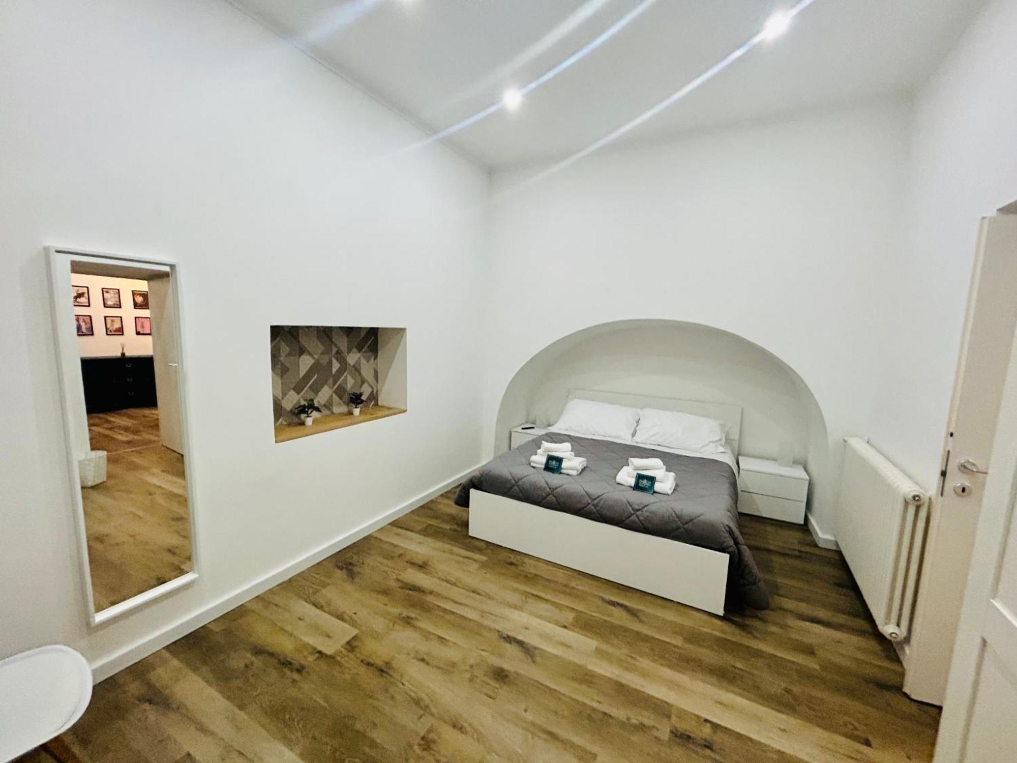 Boiardo Art House Hotel Rome Luaran gambar