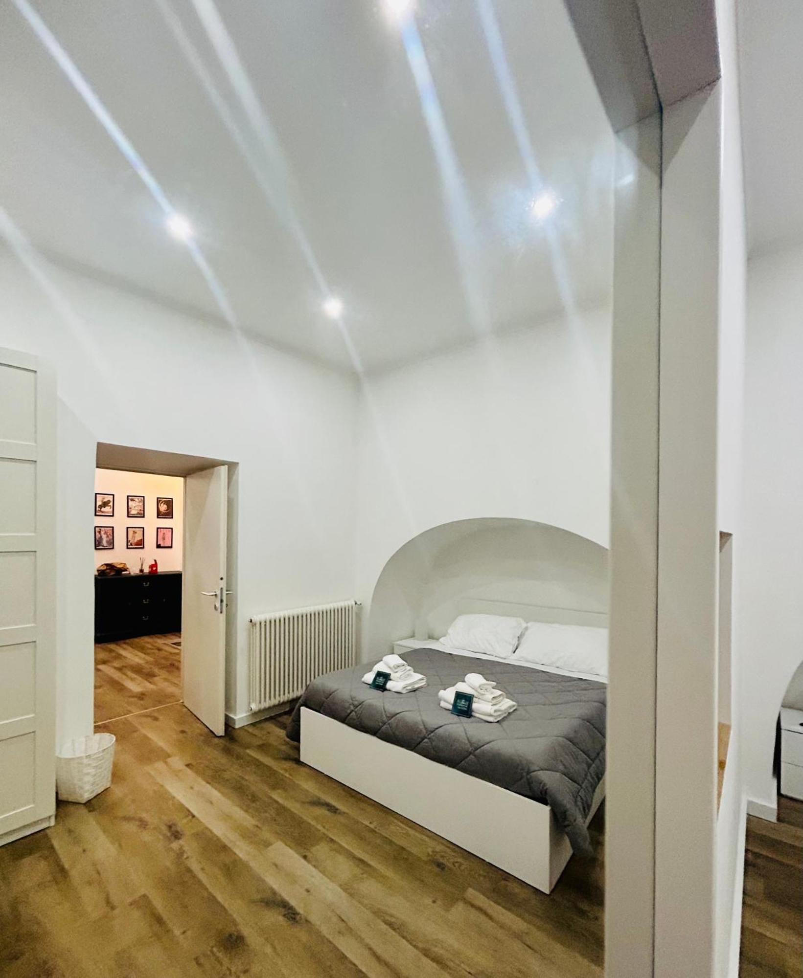 Boiardo Art House Hotel Rome Luaran gambar