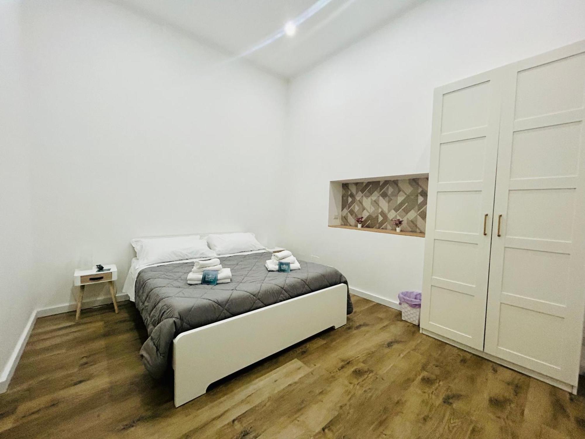 Boiardo Art House Hotel Rome Luaran gambar