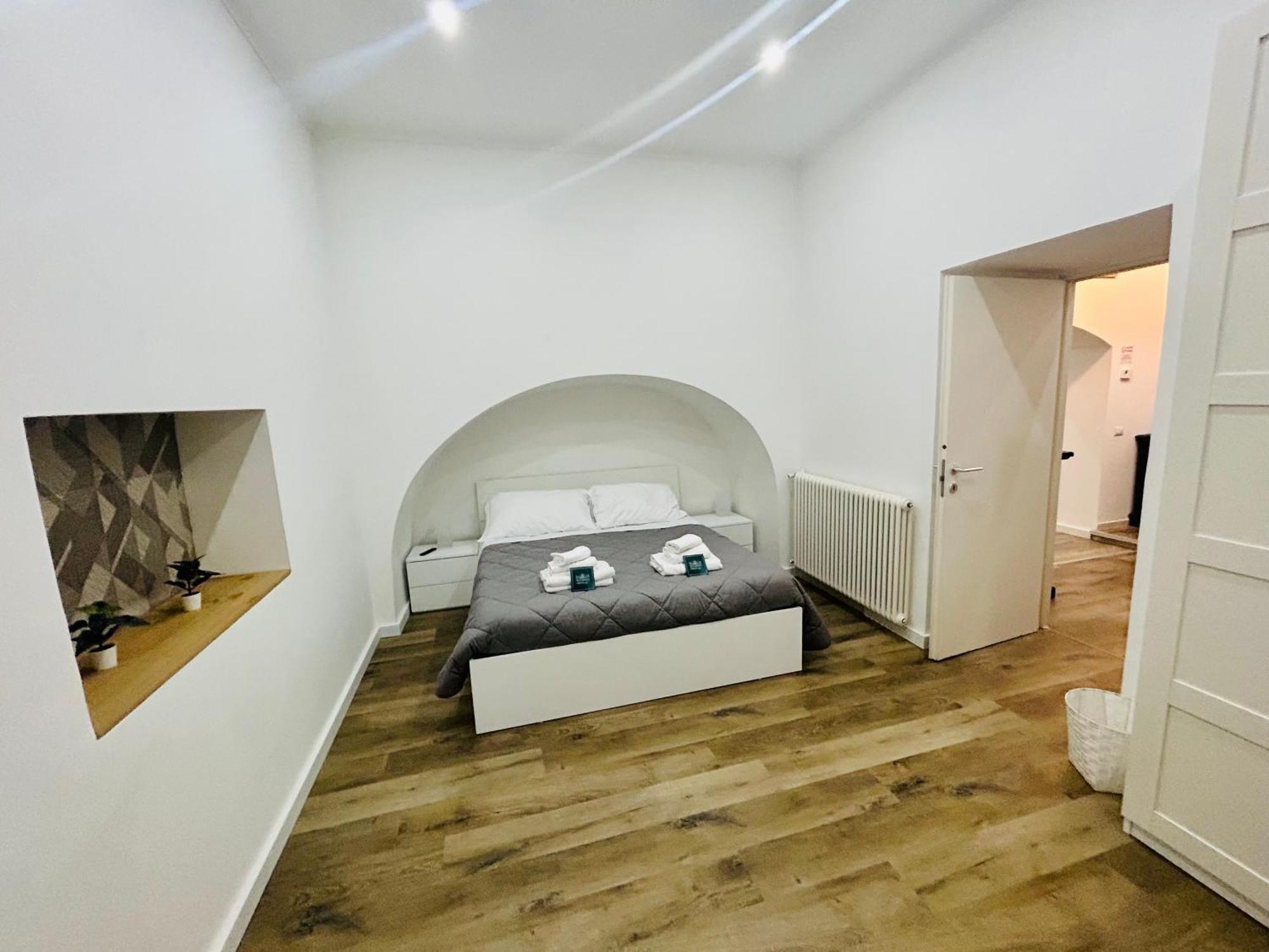 Boiardo Art House Hotel Rome Luaran gambar